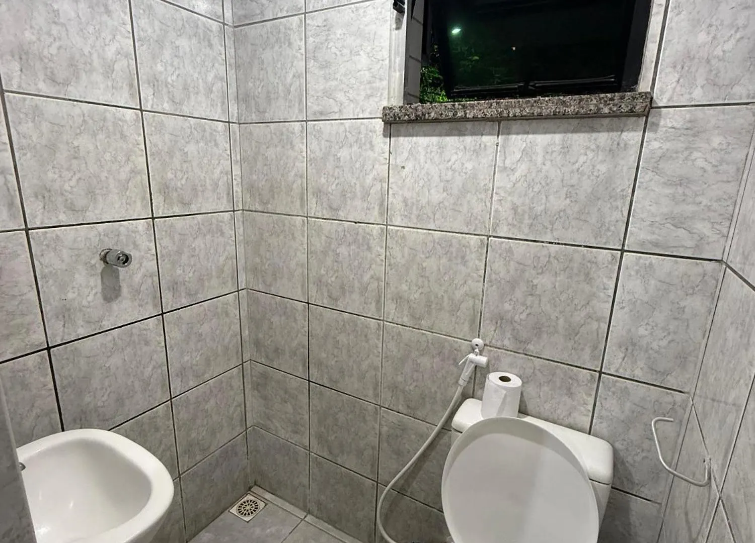 Aparthotel Pousada Dom Manuel - Ce Fortaleza  Brazil